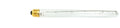 Tubular E26 T8 120.00V Incandescent Light Bulb by Bulbrite