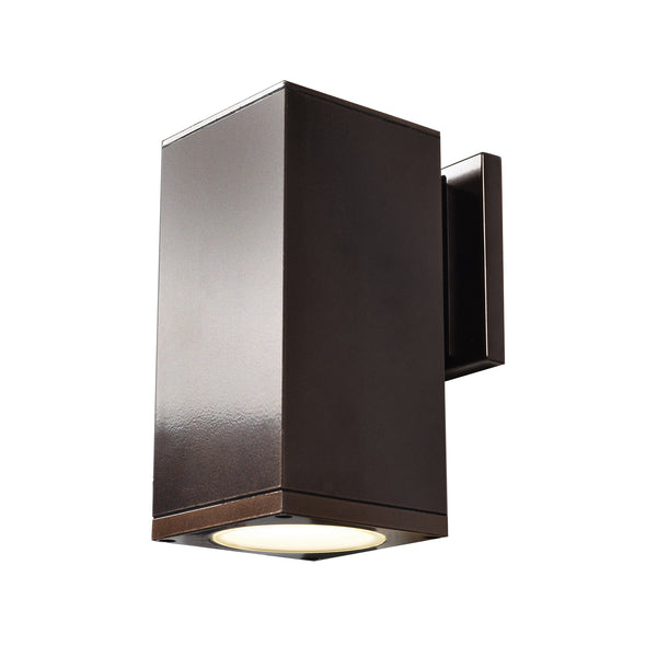 Bayside Outdoor (Wet) Wall Lantern by Access