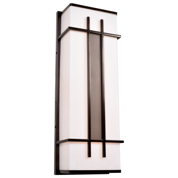 Tuxedo Outdoor (Wet) Sconce by Access