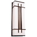 Tuxedo Outdoor (Wet) Sconce by Access
