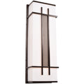 Tuxedo Outdoor (Wet) Sconce by Access