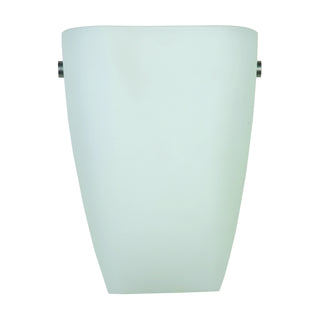 Elementary Outdoor (Damp) Sconce by Access