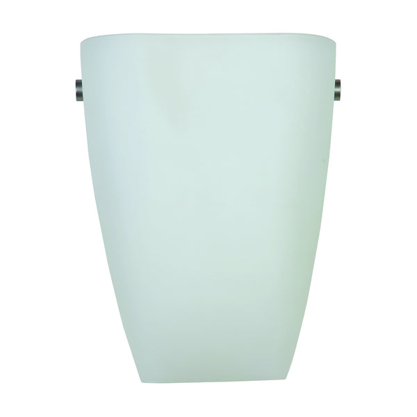 Elementary Outdoor (Damp) Sconce by Access