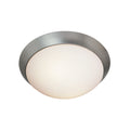 Cobalt Outdoor (Damp) Flush Mount Ceiling Light by Access