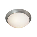 Cobalt Outdoor (Damp) Flush Mount Ceiling Light by Access