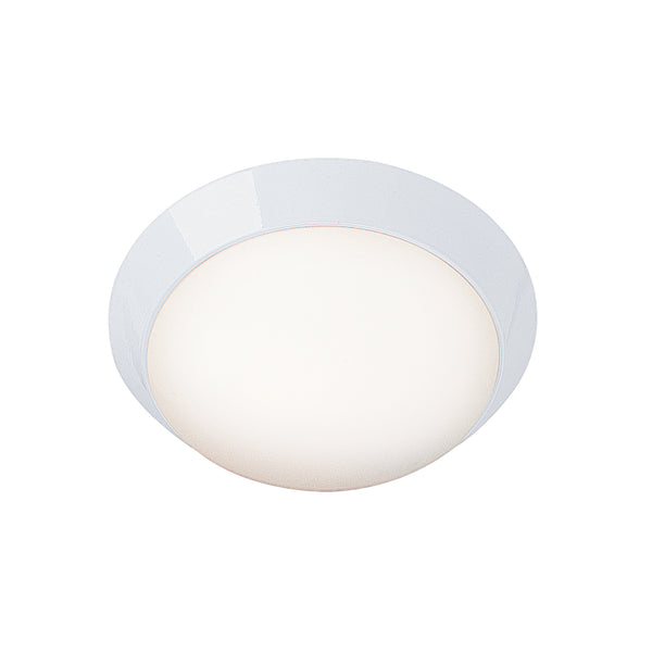 Cobalt Outdoor (Damp) Flush Mount Ceiling Light by Access