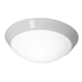 Cobalt Outdoor (Damp) Flush Mount Ceiling Light by Access