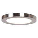 Disc Outdoor (Damp) Flush Mount Ceiling Light by Access