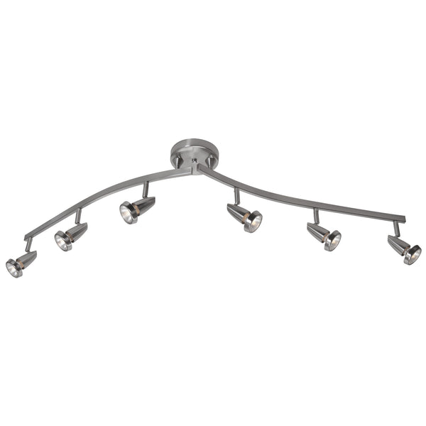 Mirage Semi Flush Mount Ceiling Light by Access