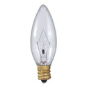 Torpedo Light Bulb by Bulbrite