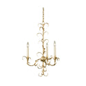 Ainsley Chandelier by Kalco
