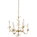 Ainsley Chandelier by Kalco