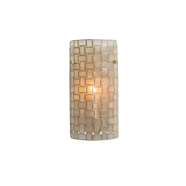 Roxy Sconce by Kalco