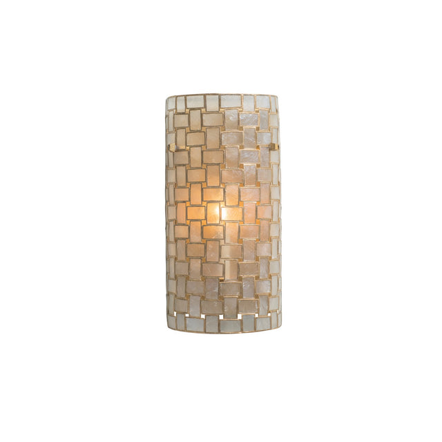 Roxy Sconce by Kalco