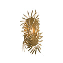 Jardin Sconce by Kalco