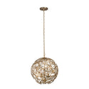 Jardin Pendant by Kalco
