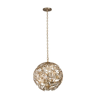 Jardin Pendant by Kalco
