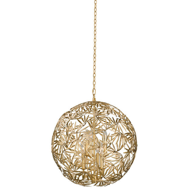 Jardin Pendant by Kalco