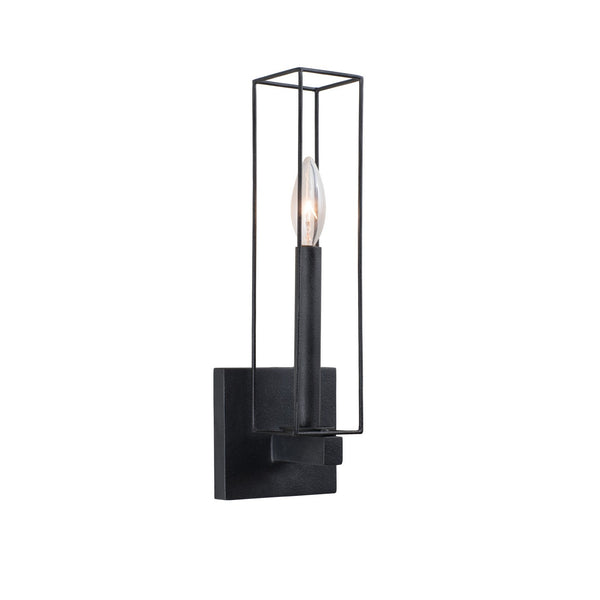 Allston Sconce by Kalco