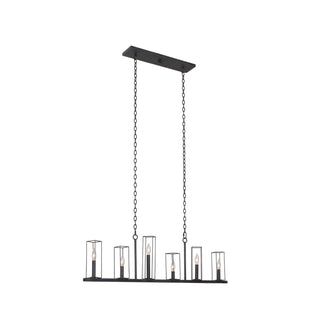 Allston Pendant by Kalco