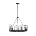 Allston Chandelier by Kalco