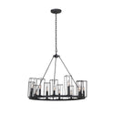 Allston Chandelier by Kalco