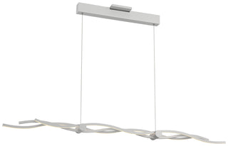 Tidalist Pendant by George Kovacs