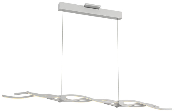 Tidalist Pendant by George Kovacs