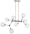 Nexpo Chandelier by George Kovacs