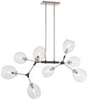 Nexpo Chandelier by George Kovacs