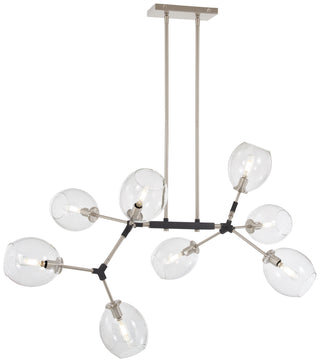 Nexpo Chandelier by George Kovacs