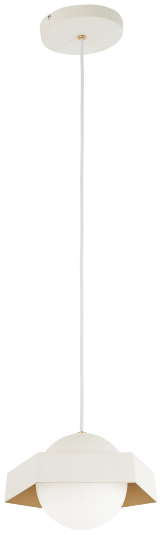 Five-O Pendant by George Kovacs