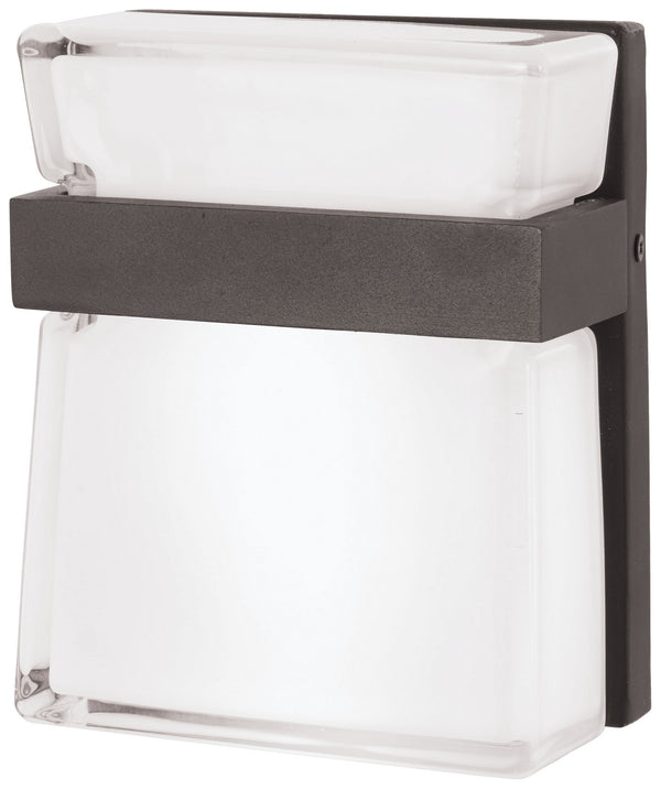 Belted Outdoor (Wet) Sconce by George Kovacs