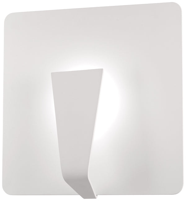 Waypoint Outdoor (Damp) Sconce by George Kovacs