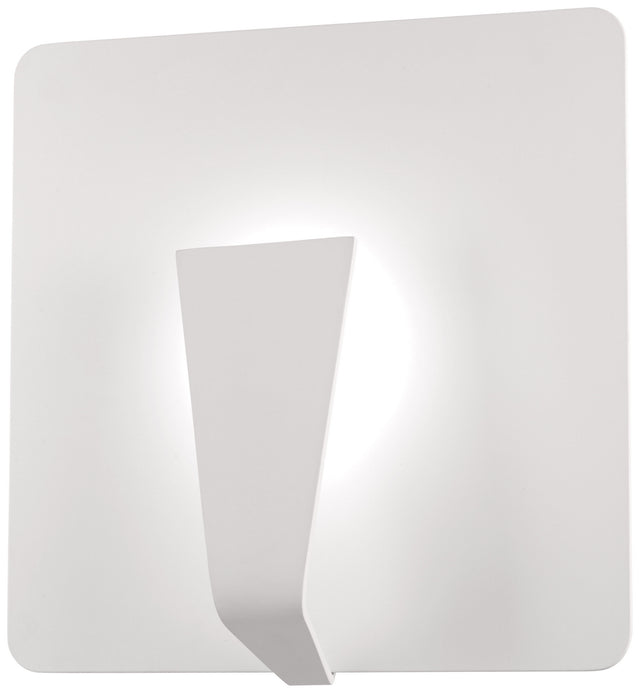 Waypoint Outdoor (Damp) Sconce by George Kovacs