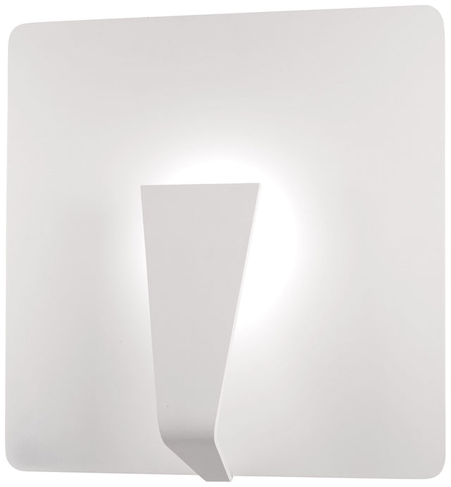 Waypoint Outdoor (Damp) Sconce by George Kovacs