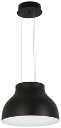 Kettle Up Pendant by George Kovacs