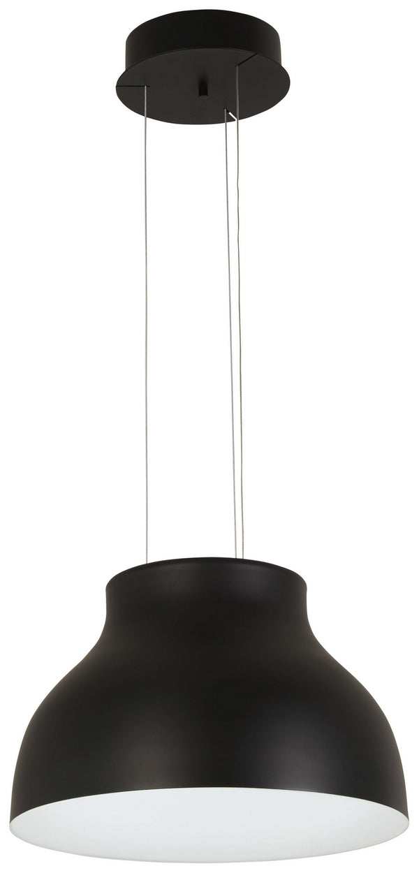 Kettle Up Pendant by George Kovacs
