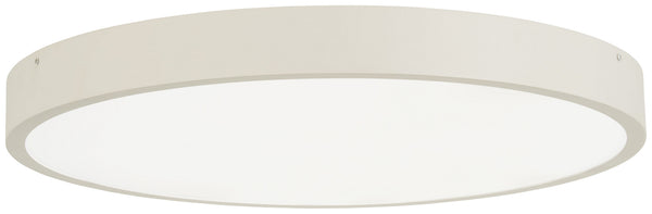 Ugo Flush Mount Ceiling Light by George Kovacs