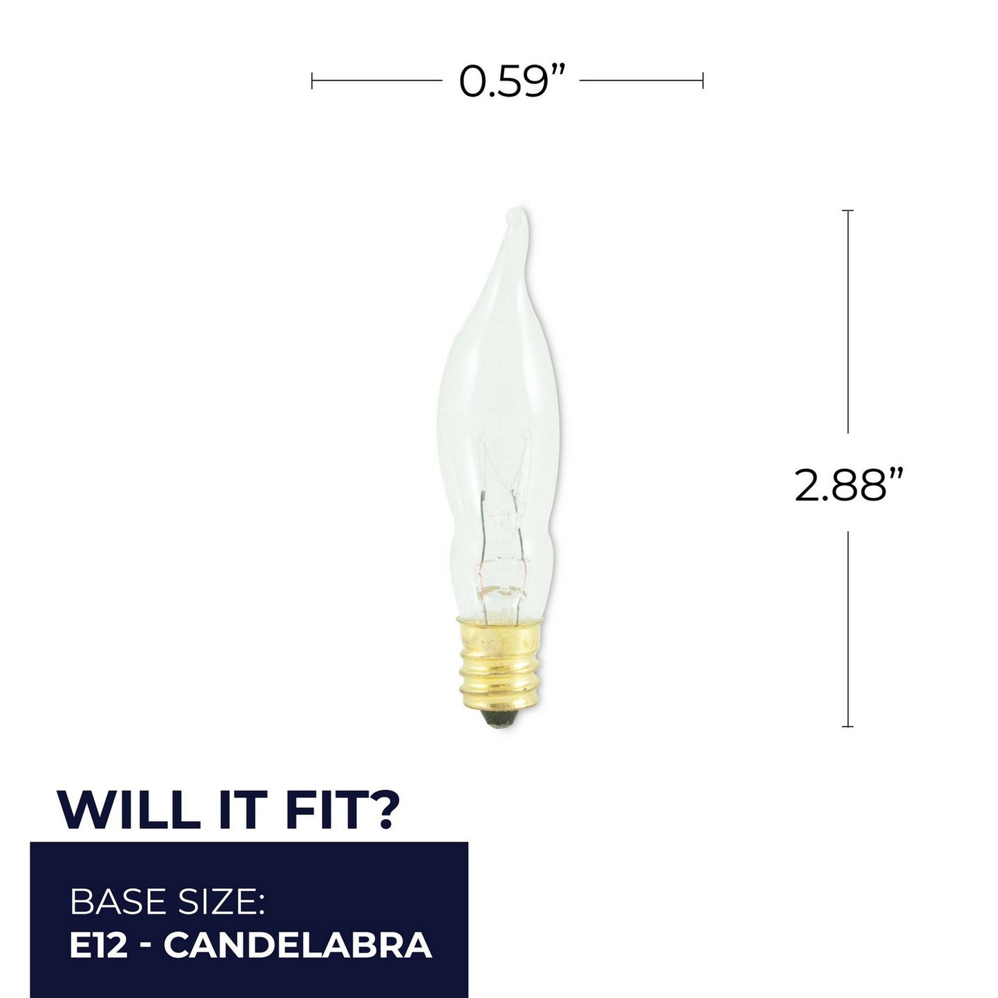 Bulbrite-403307|ALT|6