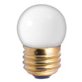 Globe E26 S11 130.00V Incandescent 2700k Light Bulb by Bulbrite
