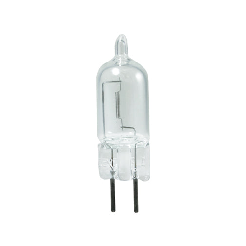 Bi-Pin 50 Watt GY6.35 T5 24V Krypton/Xenon 2800k Light Bulb by Bulbrite