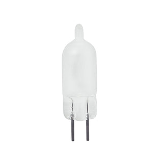 Bi-Pin 50 Watt GY6.35 T5 12.00V Krypton/Xenon 2800k Light Bulb by Bulbrite