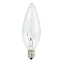 Krystal Light Bulb by Bulbrite