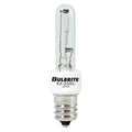Tubular 20 Watt E12 T3 120V Krypton/Xenon 2700k Light Bulb by Bulbrite