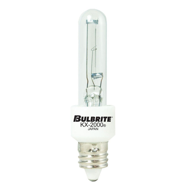 KX-: Light Bulb by Bulbrite