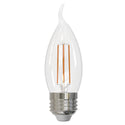 Filaments: Light Bulb by Bulbrite