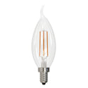 Filaments: Light Bulb by Bulbrite