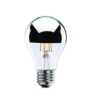 4 Watt E26 A19 120V IndoorLED 2700k Light Bulb by Bulbrite