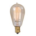 Nostalgic Light Bulb by Bulbrite